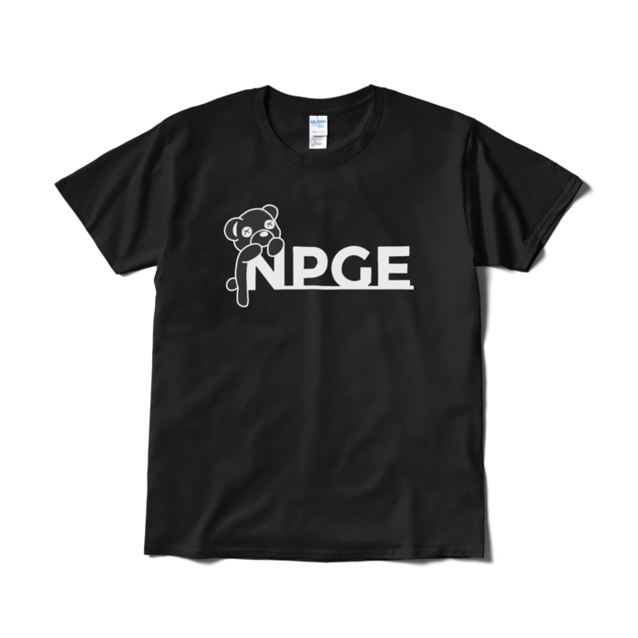 Tシャツ（短納期） - L - ブラック