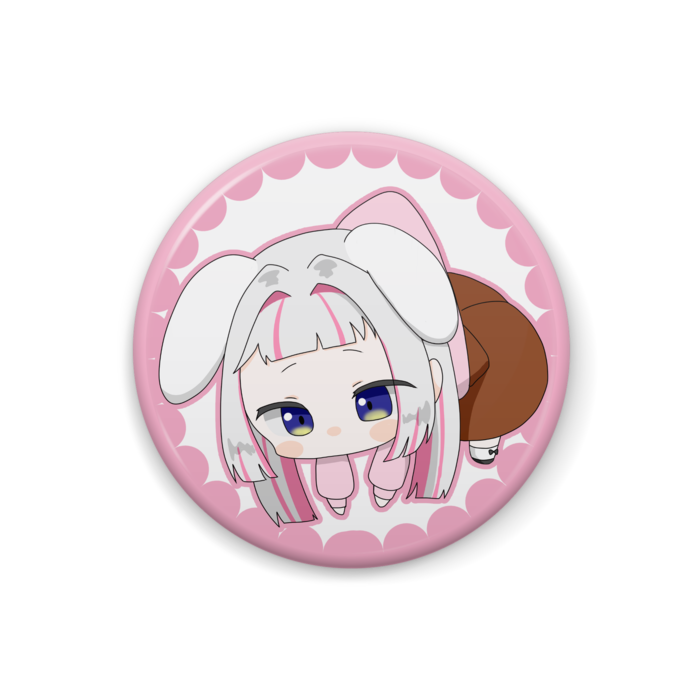 みにきゃら初期衣装