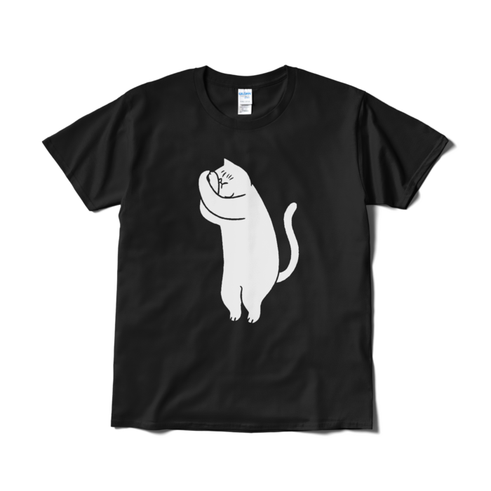 Tシャツ（短納期） - L - ブラック