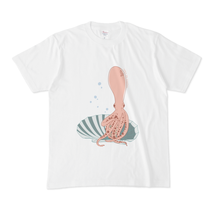 Tシャツ - M