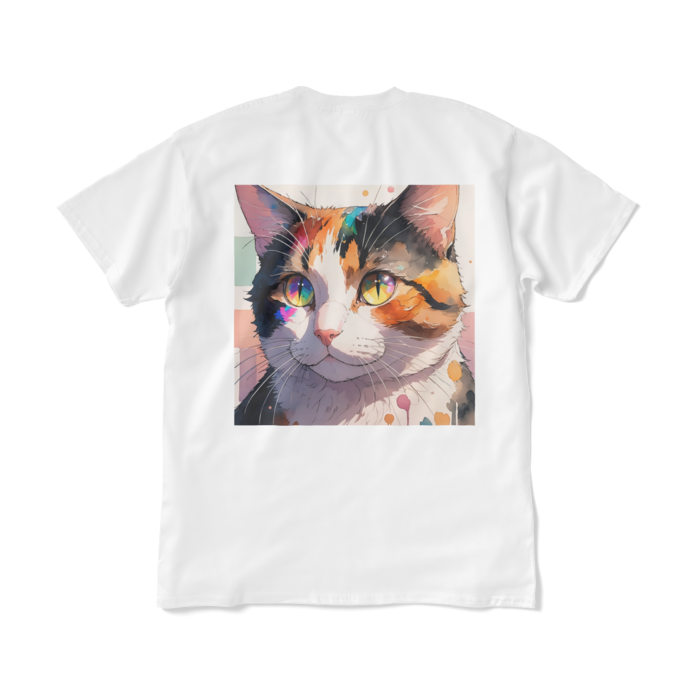 Tシャツ（短納期） - XL - ホワイト(1)