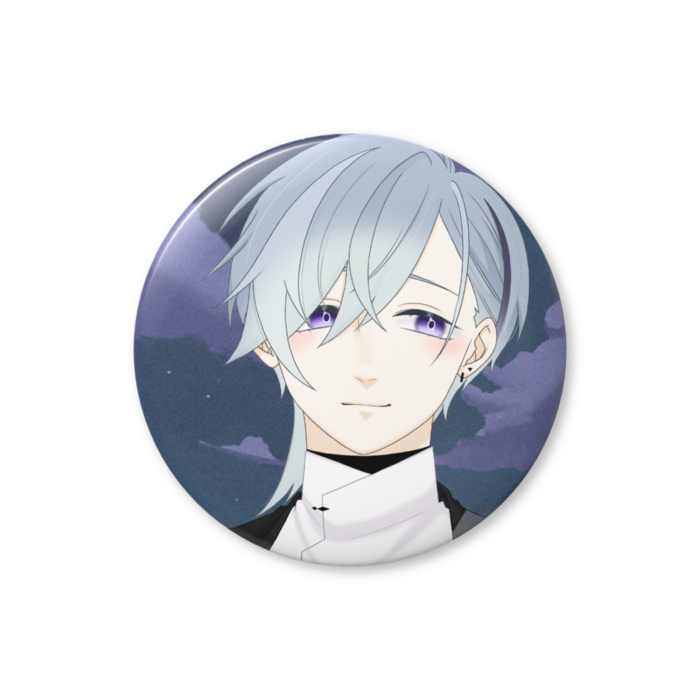 缶バッジ（バリュー） - 56mm