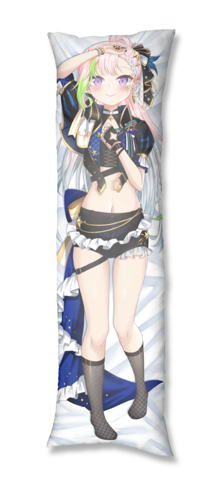抱き枕カバー - 500x1600(mm)