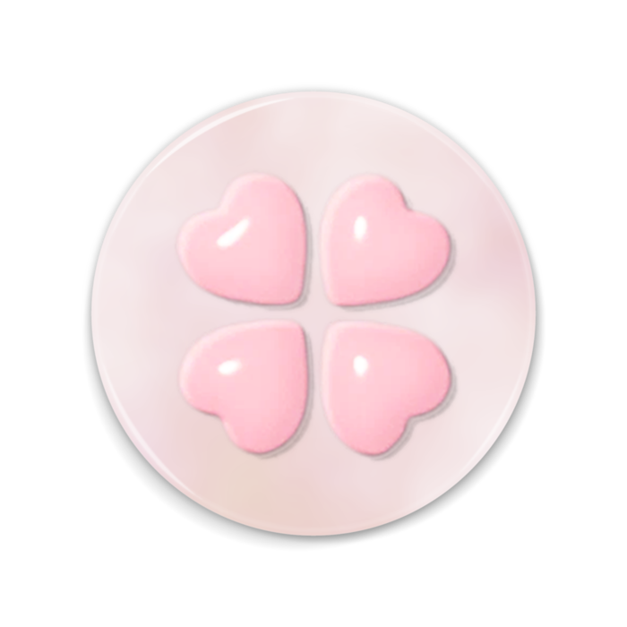 pink - 75mm