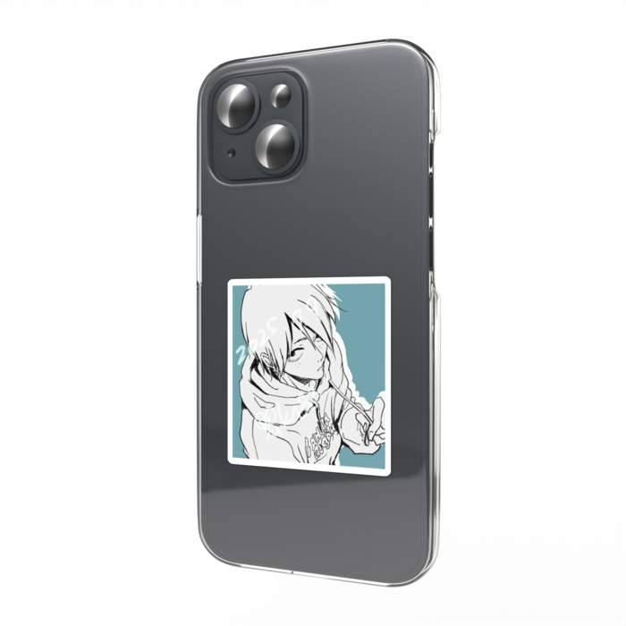 スマホステッカー No.2-7/9