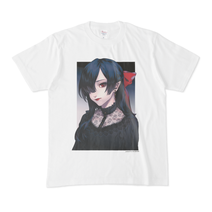 Normal ver - M -