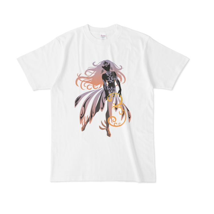 Tシャツ - L