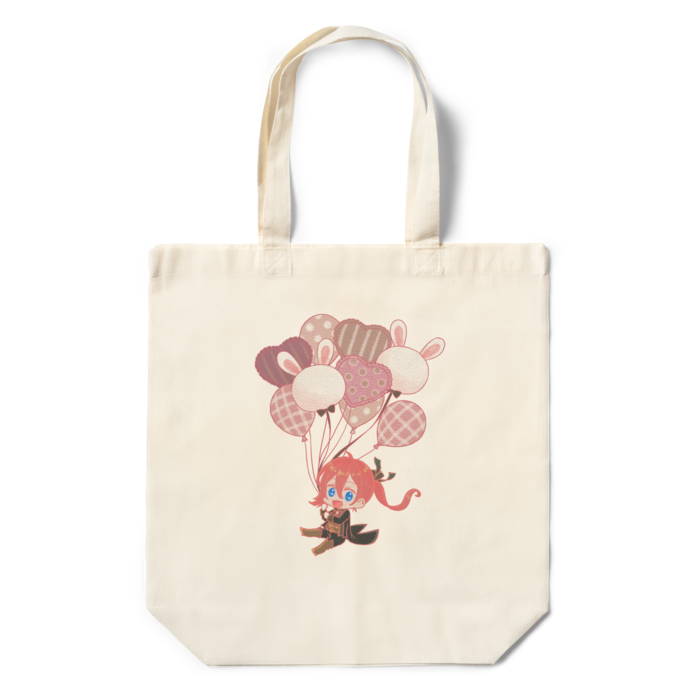 エコバッグ - 360×370×110(mm)