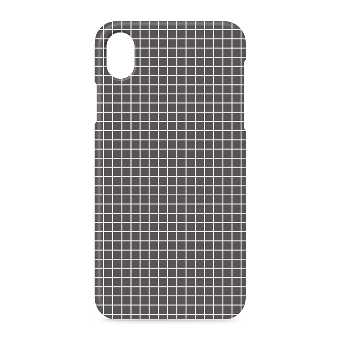iPhoneケース - iPhone XR - 側面あり