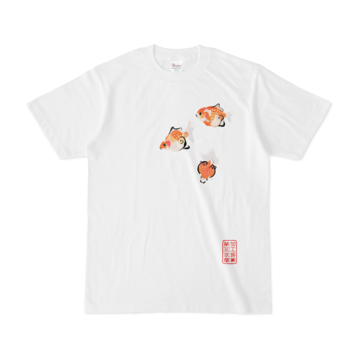 Tシャツ - S - 白