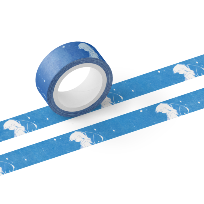 マスキングテープ - テープ幅 15mm