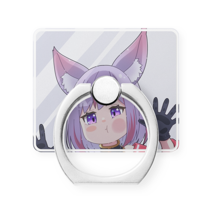 スマホリング