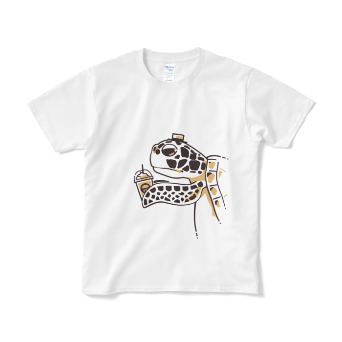 Tシャツ（短納期） - S - ホワイト