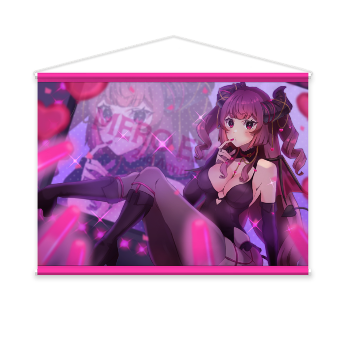 タペストリー - B2横