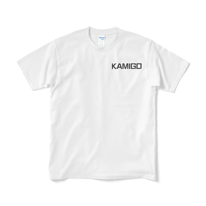 Tシャツ(短納期) - M - ホワイト
