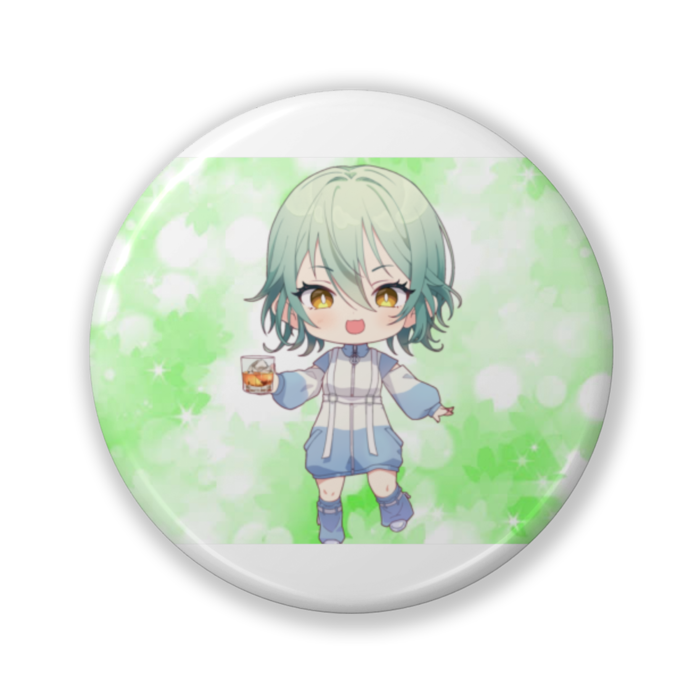 缶バッジ（バリュー） - 32mm(1)