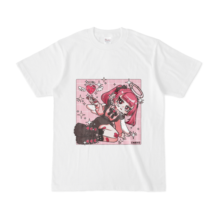 Tシャツ - S - 白