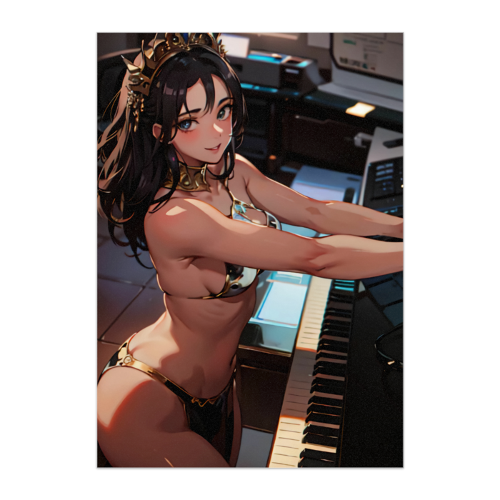ポスター - A2