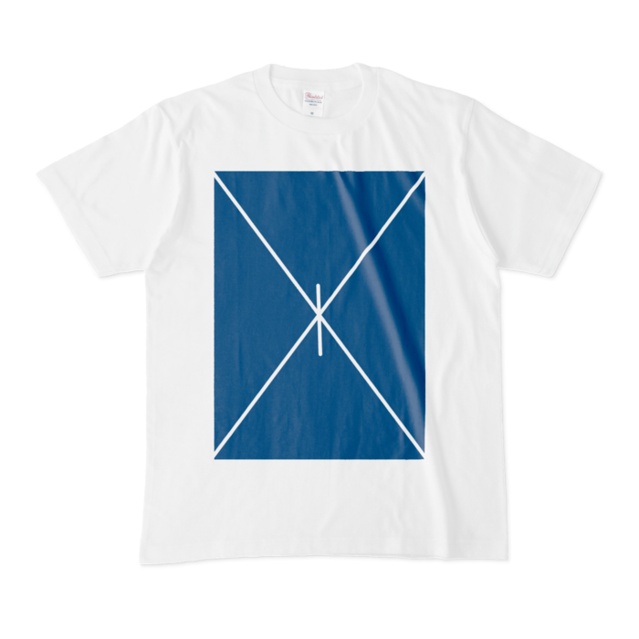 Tシャツ - M - 白