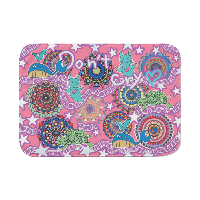 ブランケット - 700 x 1000 (mm)