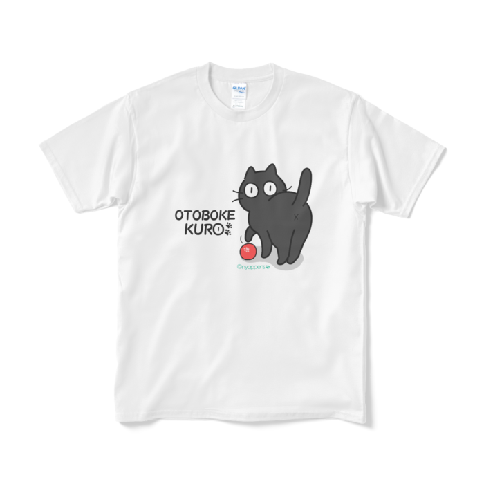 Tシャツ(短納期) - M - ホワイト