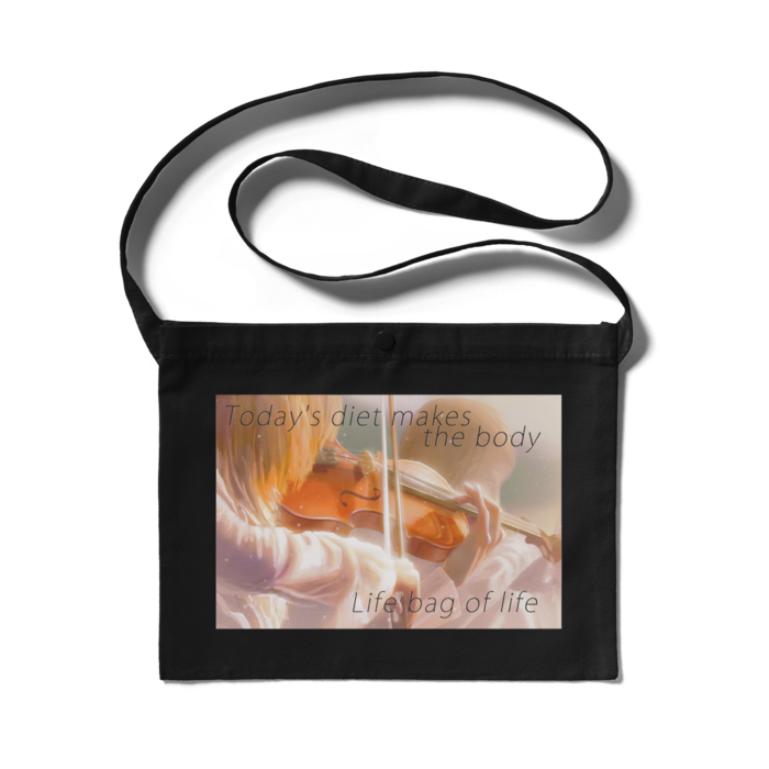 ブラック_カラー片面