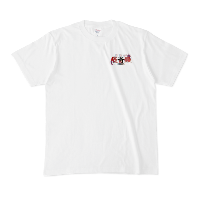 Tシャツ - M