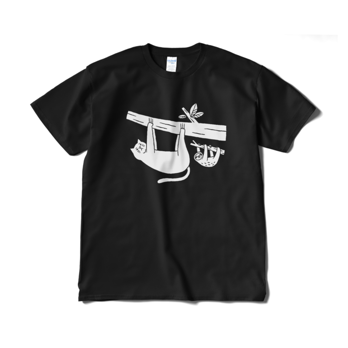 Tシャツ（短納期） - XL - ブラック