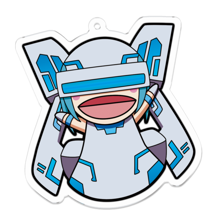白モシュネ