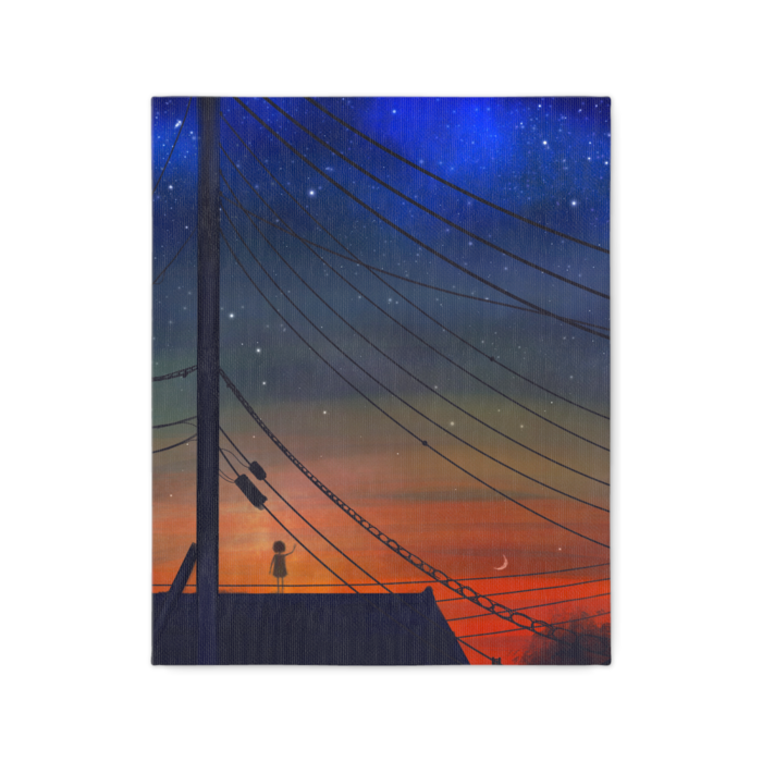 キャンバス - F3