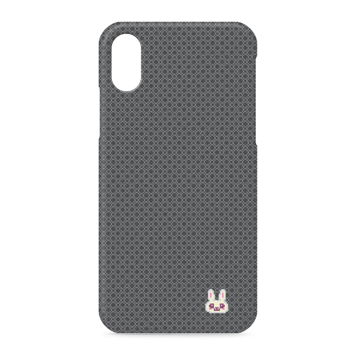 iPhoneケース - iPhone XS / X - 側面あり