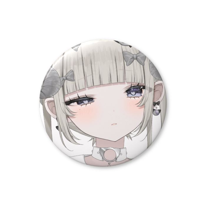 缶バッジ（バリュー） - 56mm