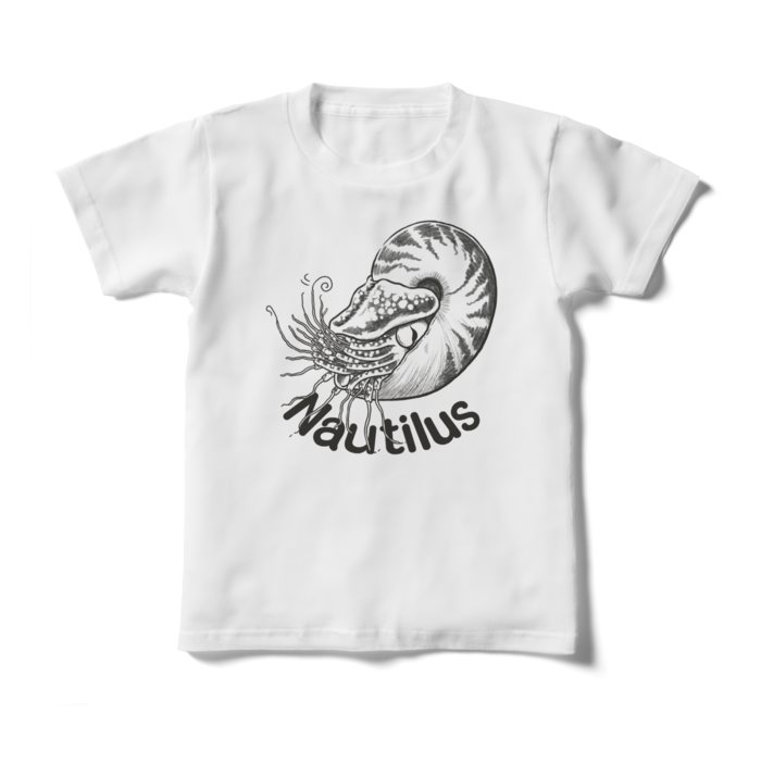 キッズTシャツ - 130cm - 正面