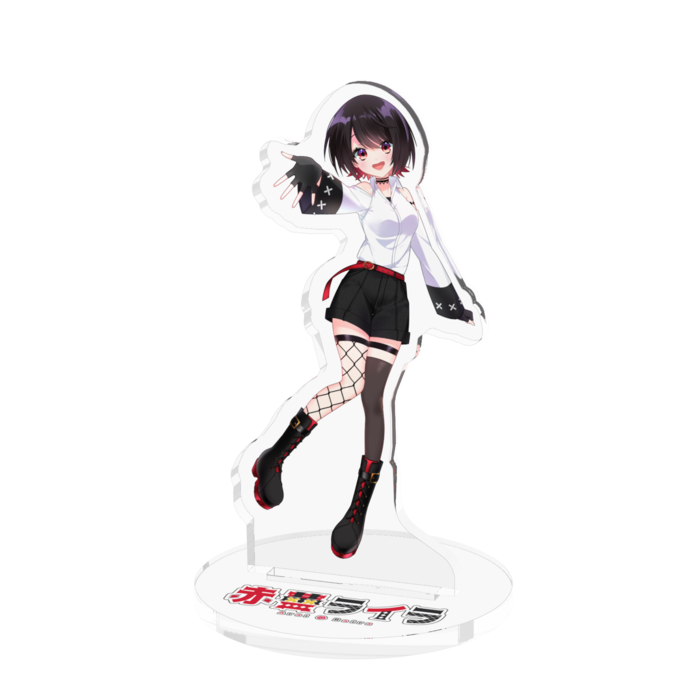 ロゴ入りver.70x70mm