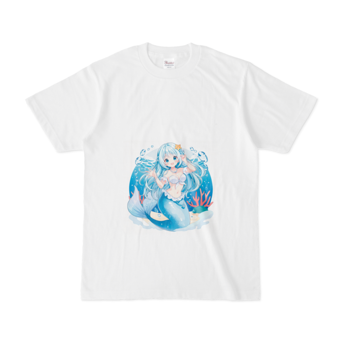 Tシャツ - S - 白