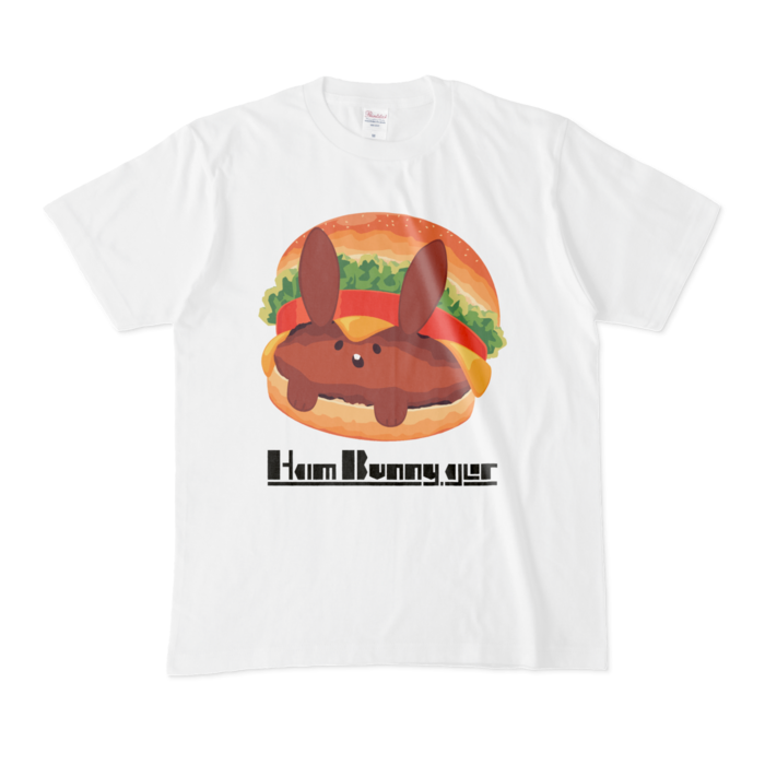 Tシャツ - M - 白
