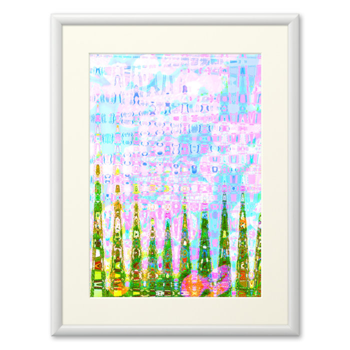 複製画(プリモアート) - A4