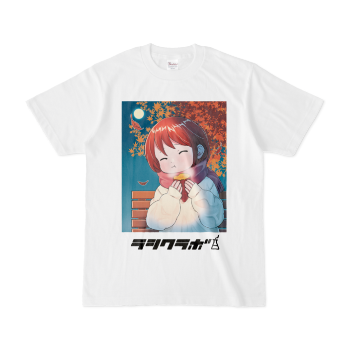 Tシャツ - S - 白
