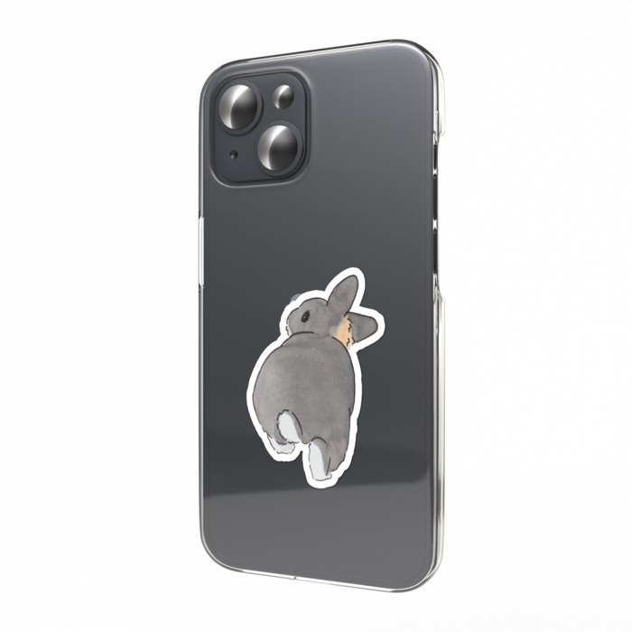 スマホステッカー - 縦