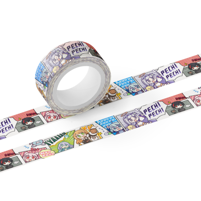 マスキングテープ - テープ幅 15mm