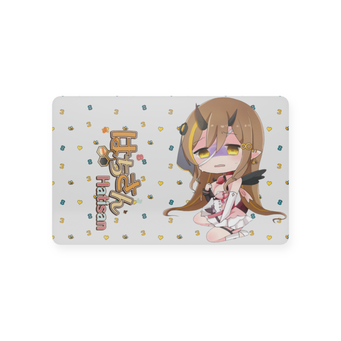 だれがゲラリッサやねーん！