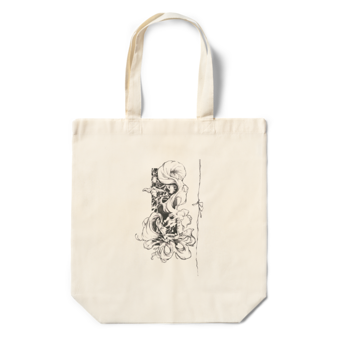 エコバッグ - 360×370×110(mm)