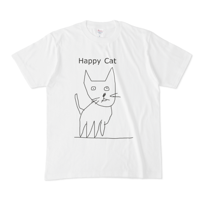 Tシャツ - M