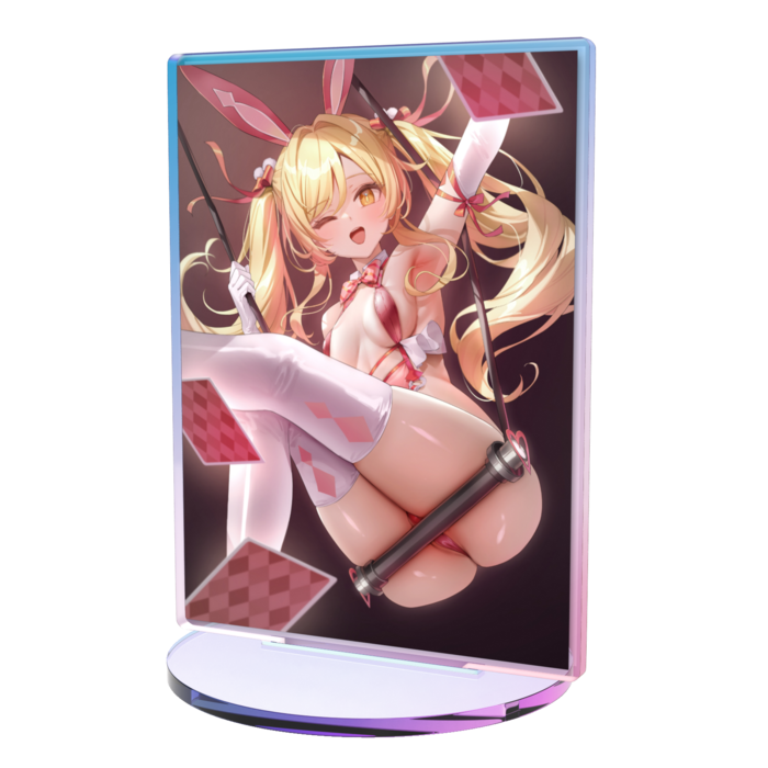 オーロラアクスタ - W100 × H100mm 以内