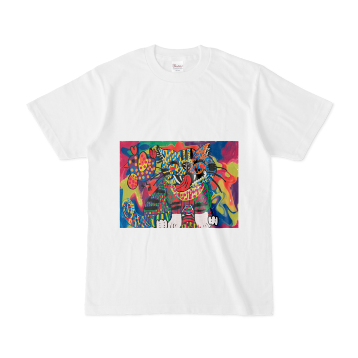 Tシャツ - S - 白
