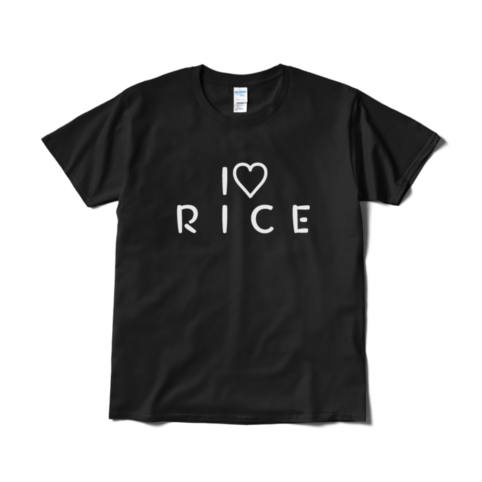 Tシャツ（短納期） - L - ブラック