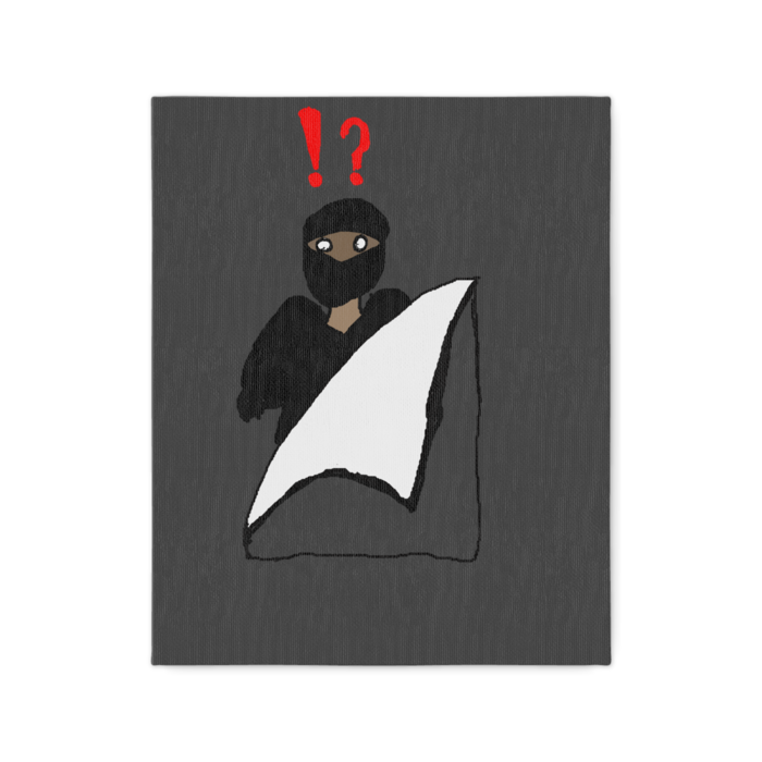 キャンバス - F3