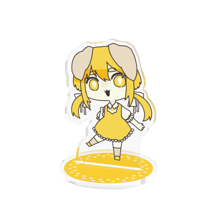 きなこ