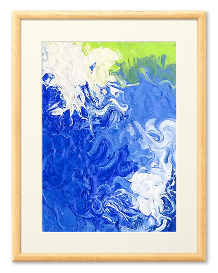 複製画(プリモアート) - A4(1)