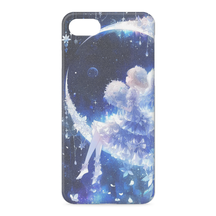 iPhoneケース - iPhone 7 / 8 / SE(第2・第3世代) - 正面印刷のみ